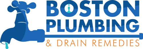 Boston Plumbing & Drain Remedies logo